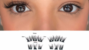 Cils magnétiques Skaï – Wet Set