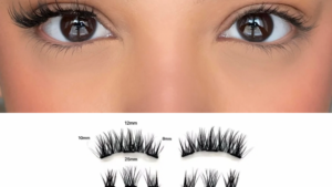 Cils magnétiques Lana – Doll Eyes