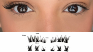 Cils magnétiques Kelyn – Cat Eyes