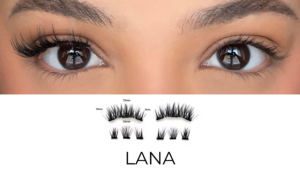 Cils magnétiques Lana – Doll Eyes