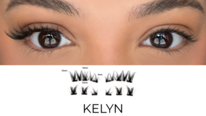 Cils magnétiques Kelyn – Cat Eyes
